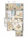 Grundriss EG - 