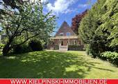 EFH mit Vollkeller - Charmantes EFH nahe Polo mit großem Garten in ruhiger Lage von OsdorfGrenze Hochkamp