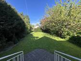 großer Garten - 