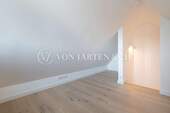 Zimmer im Spitzboden - 