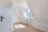 Schlafzimmer DG - 