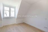 Schlafzimmer DG - 