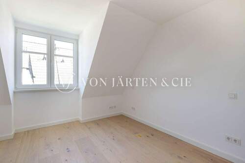 Schlafzimmer DG - 