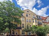 Hausansicht - 