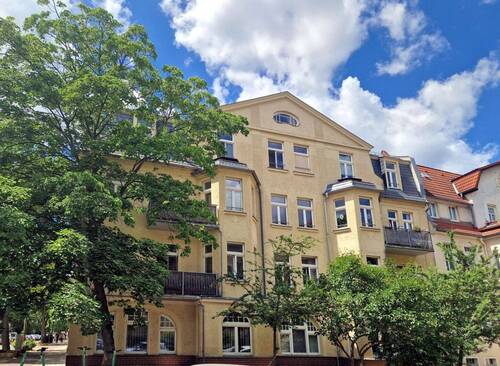 Hausansicht - 