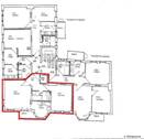 2. Obergeschoss WE 9 - 