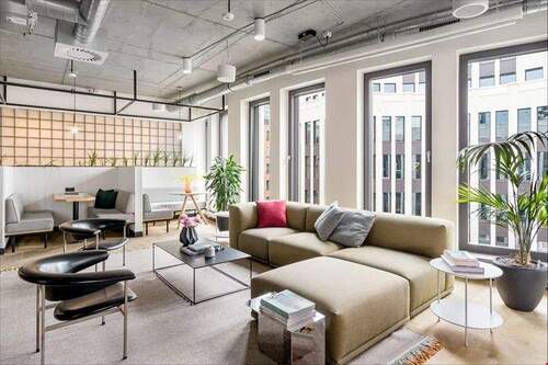 Common Area (Beispielbild) - 