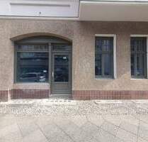 zentral + ruhig --- Einzelhandel Büro Praxis --- zwischen S-Bahnhof Schöneberg u. Akazienkiez - Berlin