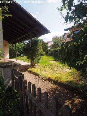 Vorgarten - 