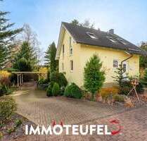 Einziehen und Wohlfühlen - gepflegtes Haus in Adelsberg mit viel Platz für die ganze Familie - Chemnitz