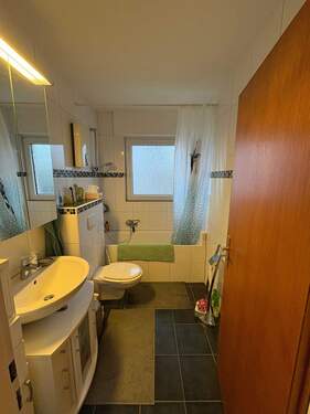 Badezimmer - 