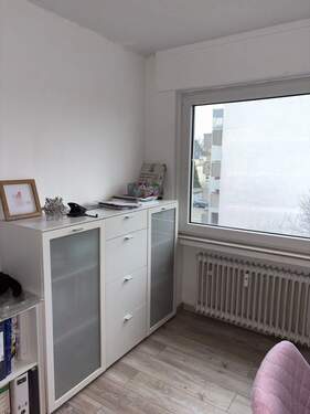 Arbeits-, Ess- oder Kinderzimmer - 