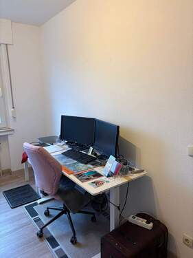 Arbeits-, Kinder- oder Esszimmer - 