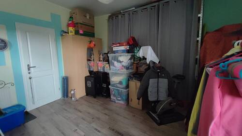 Durchgangsraum 2. Obergeschoss - 