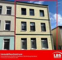 Stadthaus mit Potential! - 235.000,00&nbsp;EUR Kaufpreis, ca.&nbsp; 140,00&nbsp;m&sup2;&nbsp;Wohnfl&auml;che in Güstrow (PLZ: 18273)