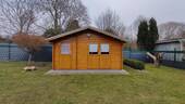 Gartenhaus - 