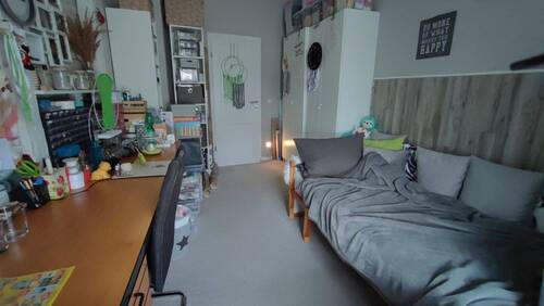 Kinderzimmer 1. Obergeschoss - 