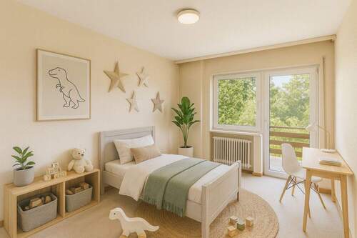 Visual Kinderzimmer - 