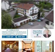 ***Großes, schönes Haus mit Blick auf die Schwarzwaldberge zu verkaufen*** - Enzklösterle