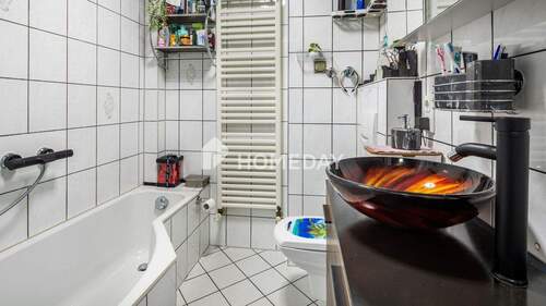 EG Badezimmer 1 - 