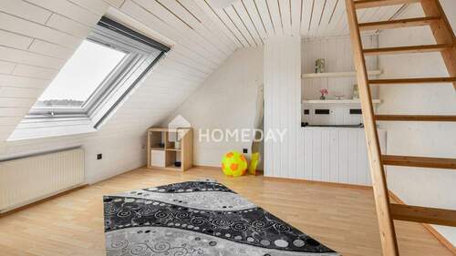 2. OG Kinderzimmer 1 - 