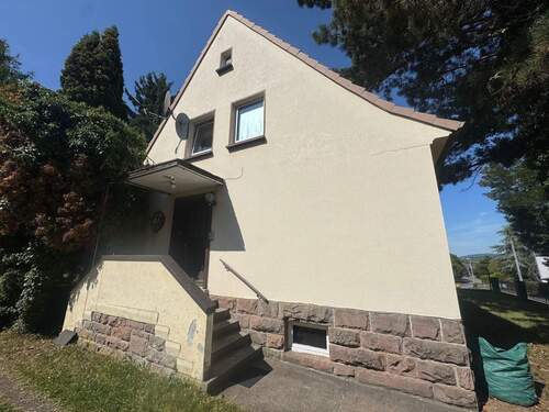 IMG_7331.jpeg - 4 Zimmer Mehrfamilienhaus, Wohnhaus in Witzenhausen