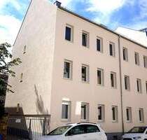 3-Raum Wohnung mit Balkon und Stellplatz - Leipzig Paunsdorf