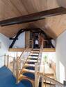Treppenhaus - 