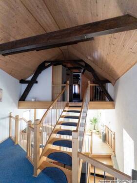 Treppenhaus - 