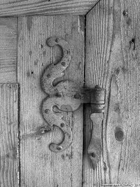 historisches Türband - 