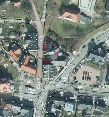 Luftbild - 