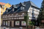 Ansicht 1 - Wohn- und Geschäftshaus in Schirgiswalde aus Bankverwertung