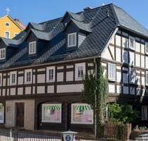 Wohn- und Geschäftshaus in Schirgiswalde aus Bankverwertung
