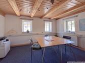 Büro im Obergeschoss - 
