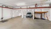 Parkplatz - 