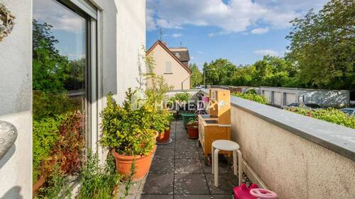 Balkon 1 - 
