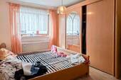 Schlafzimmer im EG - 