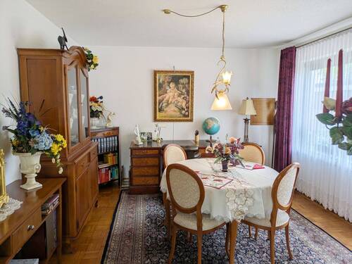 Wohnzimmer - 