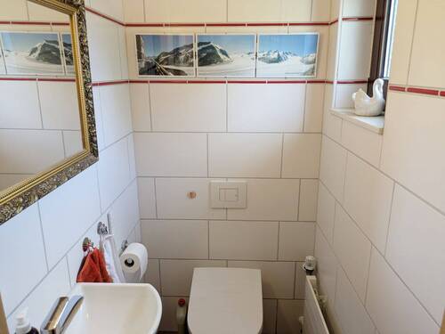 Gäste WC - 
