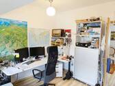 Zimmer im Obergeschoss - 