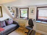 Zimmer im Obergeschoss - 
