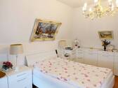 Schlafzimmer im Obergeschoss - 