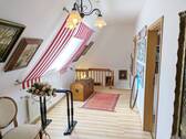 Flur im Obergeschoss - 
