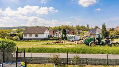 Ausblick - 