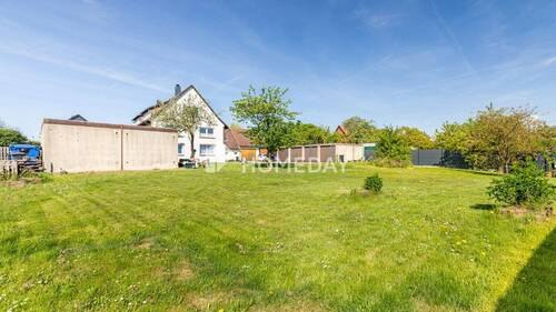 Garten 4 - 
