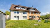 Außenansicht 2 - 1 Zimmer Mehrfamilienhaus, Wohnhaus in Holle