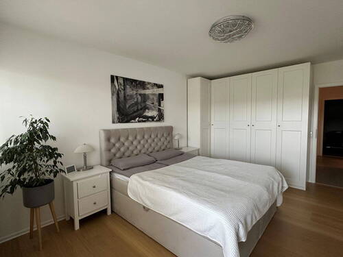 Schlafzimmer - 