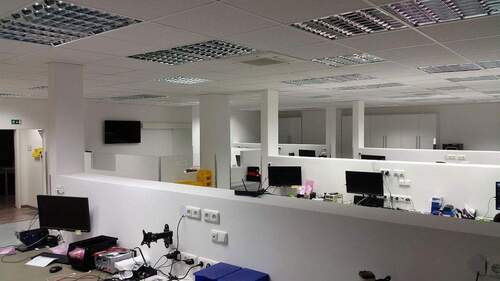 Großraumbüro - Büro zum Kaufen in München