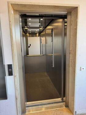 Aufzg.Kabine ca.2,08mx1,10m - 