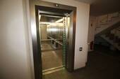 Aufzug - 